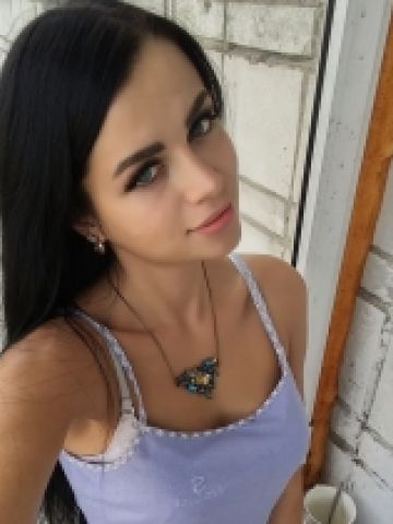 Анкета проститутки Карина, 23 года